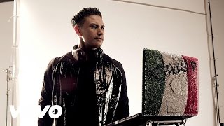 DJ Pauly D - Back To Love (ft. Jay Sean) DJ Pauly D - Back To Love (ft. Jay Sean)