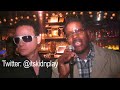 Kid n Play talks about being Grandparents, Obama and Twitter!!!