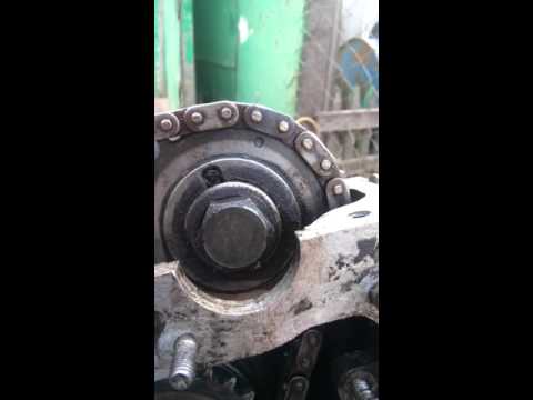 Метки зажигания ниссан премьера 1.6 л.