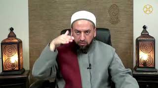 The Perfection of the Chosen One for Youth -04- Physical Features - Imam Yama Niazi