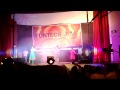 I.C.T. Funtech Dance 2014 By Final Year B.Tech Oils