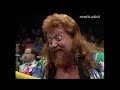 NWA Halloween Havoc 1989 PT 2 - Midnight Express/Williams vs Samoan Swat/Savage