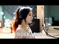 Rockabye - Clean Bandit cover by J.Fla
