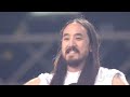 Steve Aoki LIVE at Ultra Music Festival 2013 Weekend 1: Main Stage