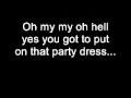 Mary Janes Last Dance Tom Petty Lyrics