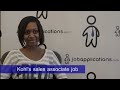 Kohl's Interview - Sales Associate