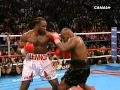 Brutal ♦ Mike Tyson vs Lennox Lewis ♦ Full Fight 2002