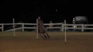 Bethel Road Saddle Club Adult Pole Riders Mindy 130726 