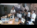 Monte Carlo: Nik og Jay skræmmer livet af prisvindende radiovært