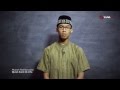 Bacaan Al-Quran: Surat Al-A'la - Akh Mumuh Mukhtarudin