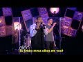 Drake Feat. Majid Jordan - Hold On Were Going Home Live Legendado