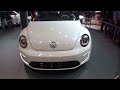 2012 VW E-BUGSTER CONCEPT