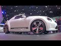 2012 VW E-BUGSTER CONCEPT