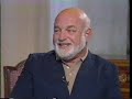 John Schlesinger intw clip