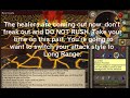 Nyuhkkuh's Jad Guide (w/Guthans)(After Healer Update)