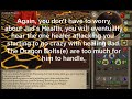 Nyuhkkuh's Jad Guide (w/Guthans)(After Healer Update)