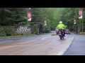 Bikers Ride for Operation Heal Our Patriots