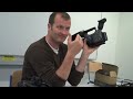 Camcorder Sony DSR-PD 150/170