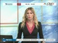 Manuela Donghi - Tg Class Tv - 4