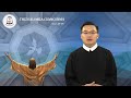 Lời Chúa - Thứ Sáu Mùa Giáng Sinh - 03/01/2020