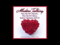 Modern Talking - Youre My Heart,Youre My Soul New Extended Version 2017 re-cut by Manaev