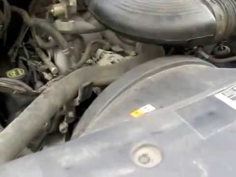 Car Engine Overheating - Causes and Symptoms of Over Heating Car Engine