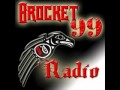 BROCKET 99-----INDIAN CAR