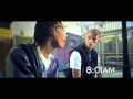 Machine Gun Kelly - Mind of a Stoner ft. Wiz Khalifa OFFICIAL MUSIC VIDEO