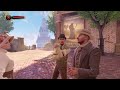 Bioshock Infinite - Walkthrough Part 2 - Welcome Center (Xbox 360/PS3/PC HD)
