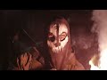 Call of Duty: Ghosts Masked Warriors Teaser Trailer