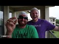 NERF Trick Shots