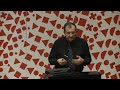 Současná chemie: Cyril Höschl - Chemie duše