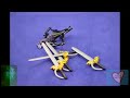 MOTUC Octavia review!