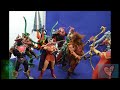 MOTUC Octavia review!