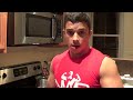 Make Chicken Taste Good - Natural Bodybuilder - Nick Wright