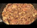 Make Chicken Taste Good - Natural Bodybuilder - Nick Wright