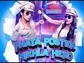 Phata Poster Nikhla Hero - Trailer