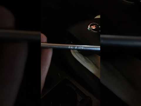 Рулевого шлейфа Nissan Teana 2011 год 35