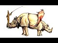 Codex Seraphinianus, (un libro fuera de este mundo)