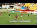 Mira todos los goles de la Fecha 19 - Copa Movistar 2013