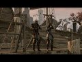 Gathering and Exploration