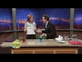 Egg Drop - Cool Science Trick