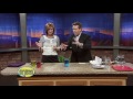 Egg Drop - Cool Science Trick