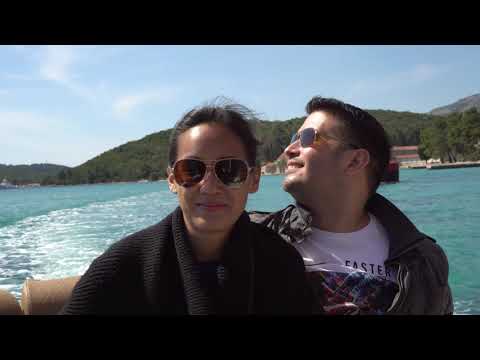 Croatia Yacht & Villa Combo