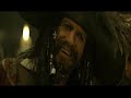 Pirates of the Caribbean 3: At World's End Bloopers