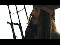 Pirates of the Caribbean 3: At World's End Bloopers