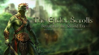The Elder Scrolls: Betrayal of the Second Era Teaser