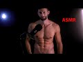 Midnight Muscle ASMR Triggers For Deep Relaxation