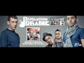 Revolution Urbaine - La Jungle (MP3) Revolution Urbaine - La Jungle (MP3)