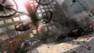 Call of Duty: Black Ops 2 — Реклама LG Cinema 3D (HD)